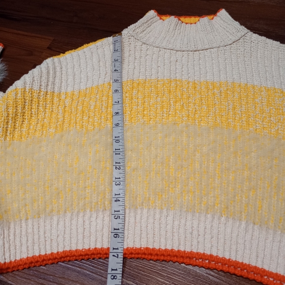 free people sunbrite sweater - Picture 7 of 11